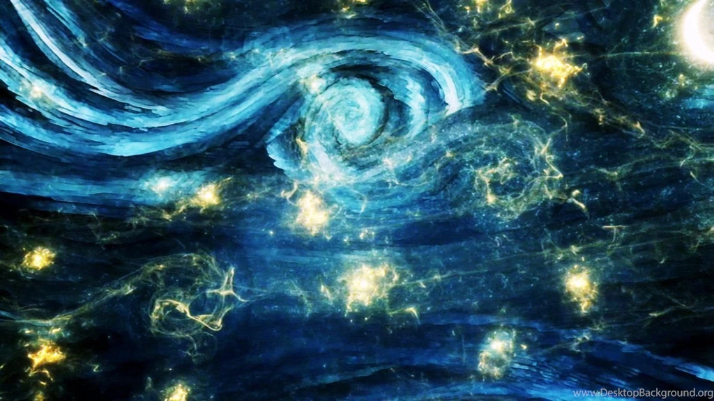 Starry Night With The Doctor By CLMine On DeviantArt