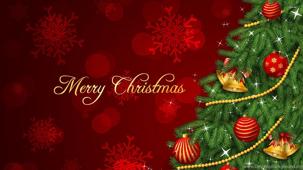Merry Christmas Wallpapers Holiday Wallpapers