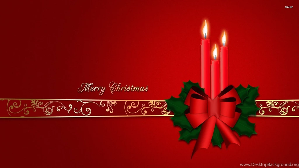 Merry Christmas Wallpapers Holiday Wallpapers