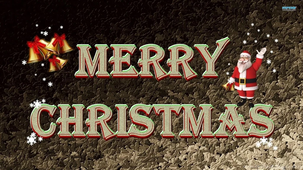 Merry Christmas Wallpapers   Holiday Wallpapers