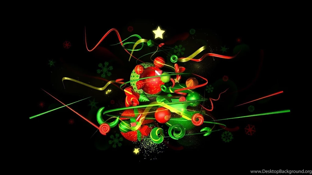 Christmas HD Wallpapers
