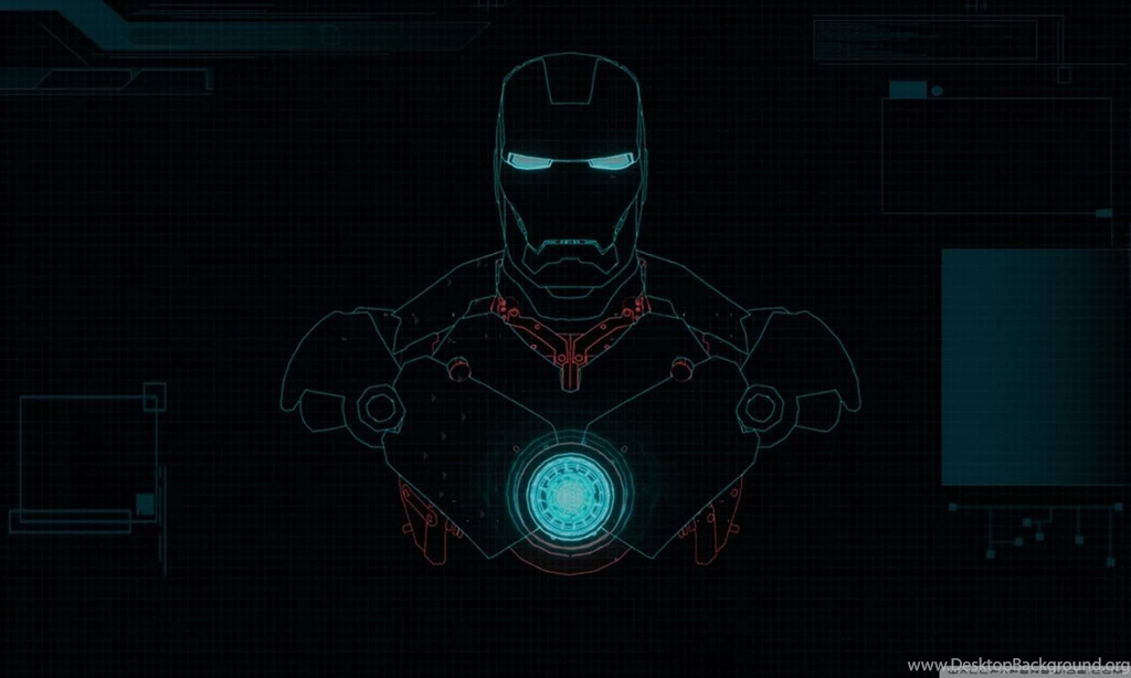 Iron Man Desktop HD HD Desktop Wallpapers : High Definition : Mobile
