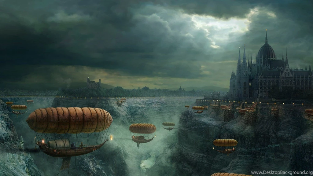 Fantasy Wallpapers