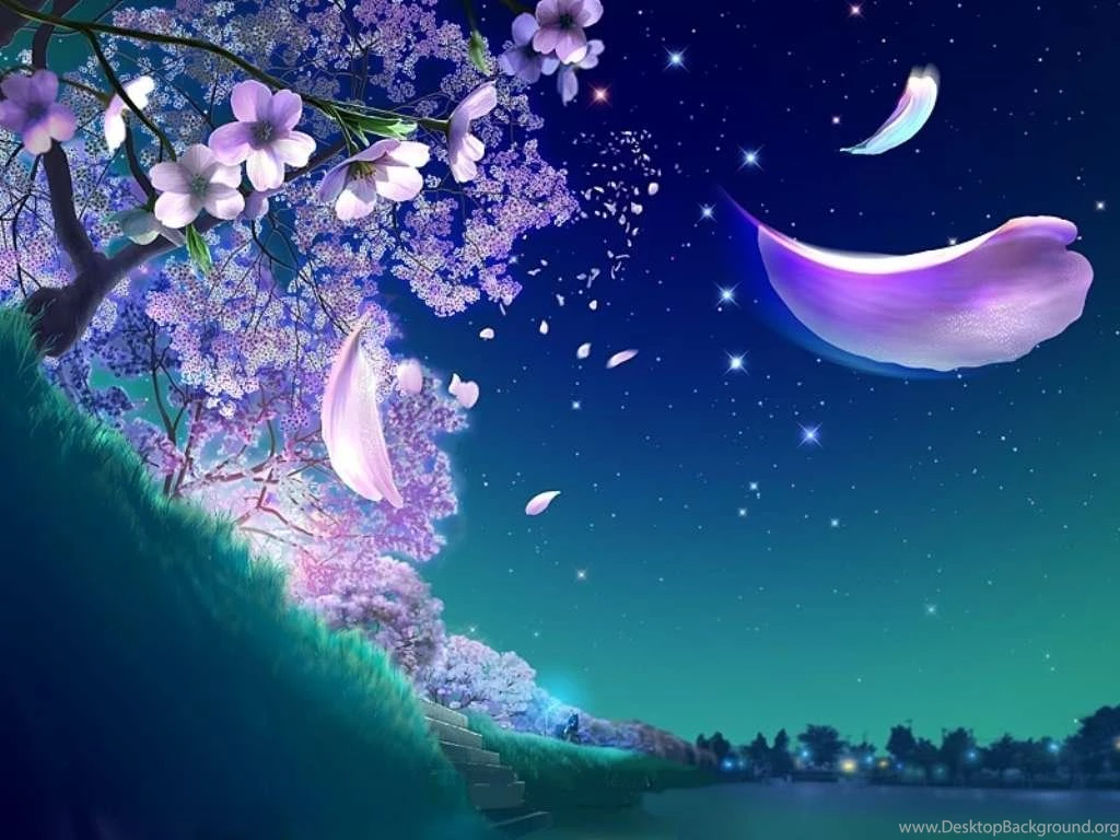 Fantasy Desktop Backgrounds