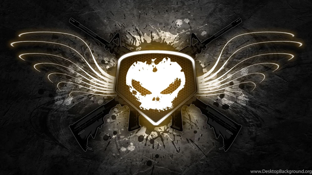 Skull Wallpapers Hd 1901947