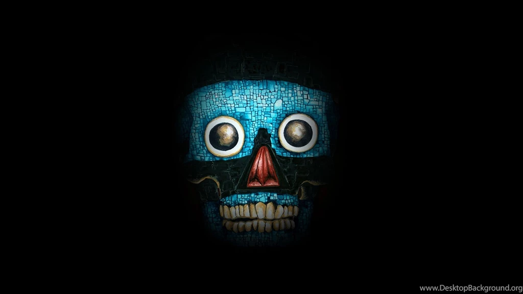 Skull Wallpapers Hd 143698