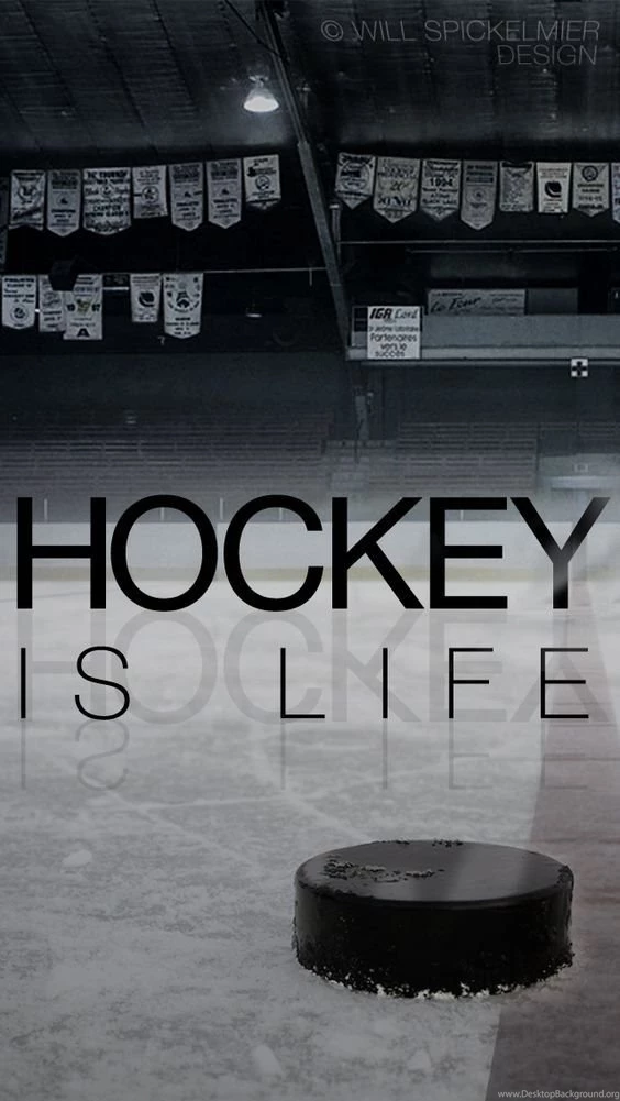 Hockey On Pinterest