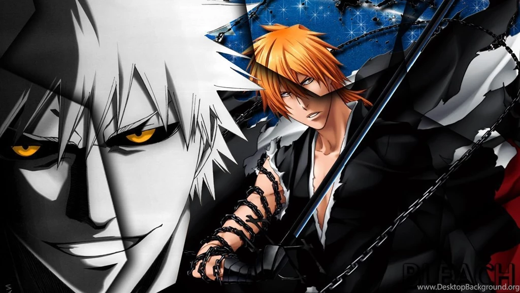 Bleach Wallpapers HD Backgrounds Hapehatelo.com