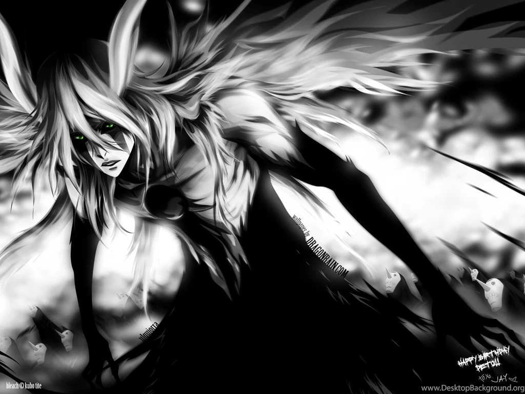 Cool Bleach Backgrounds
