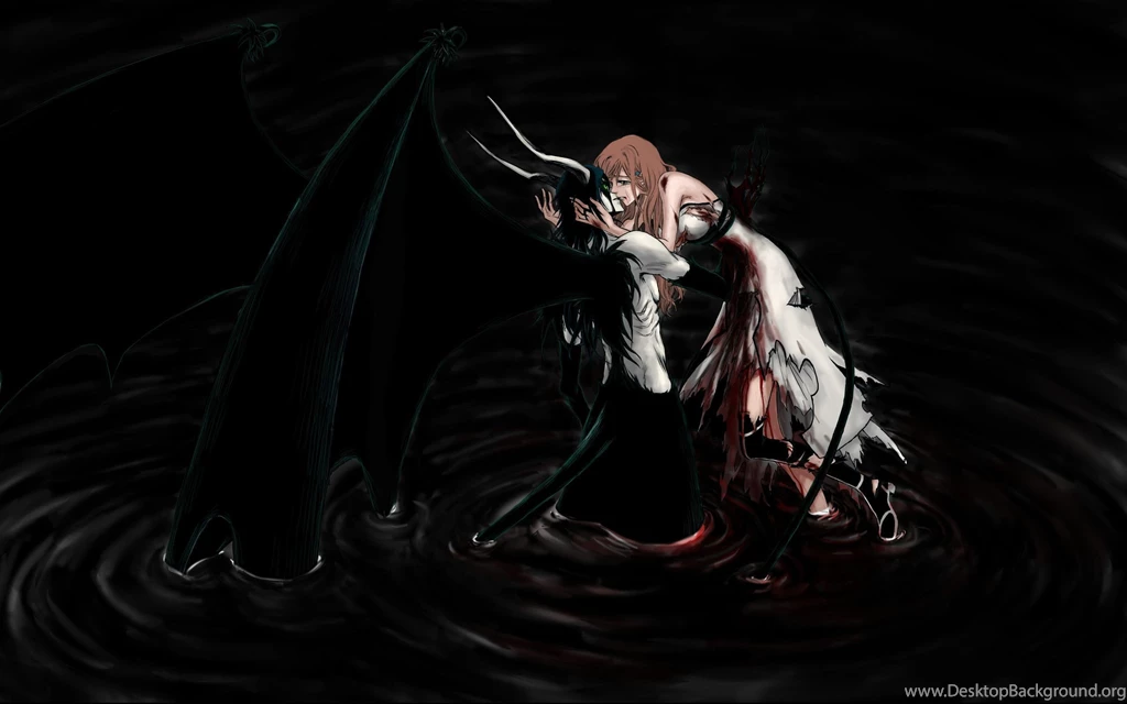 Bleach Backgrounds
