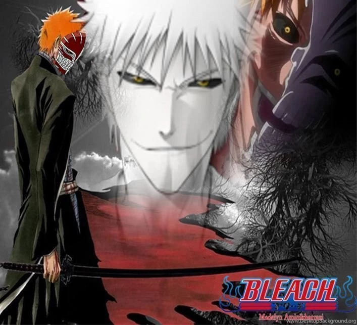 Bleach Backgrounds By Ulquiorra0004 On DeviantArt