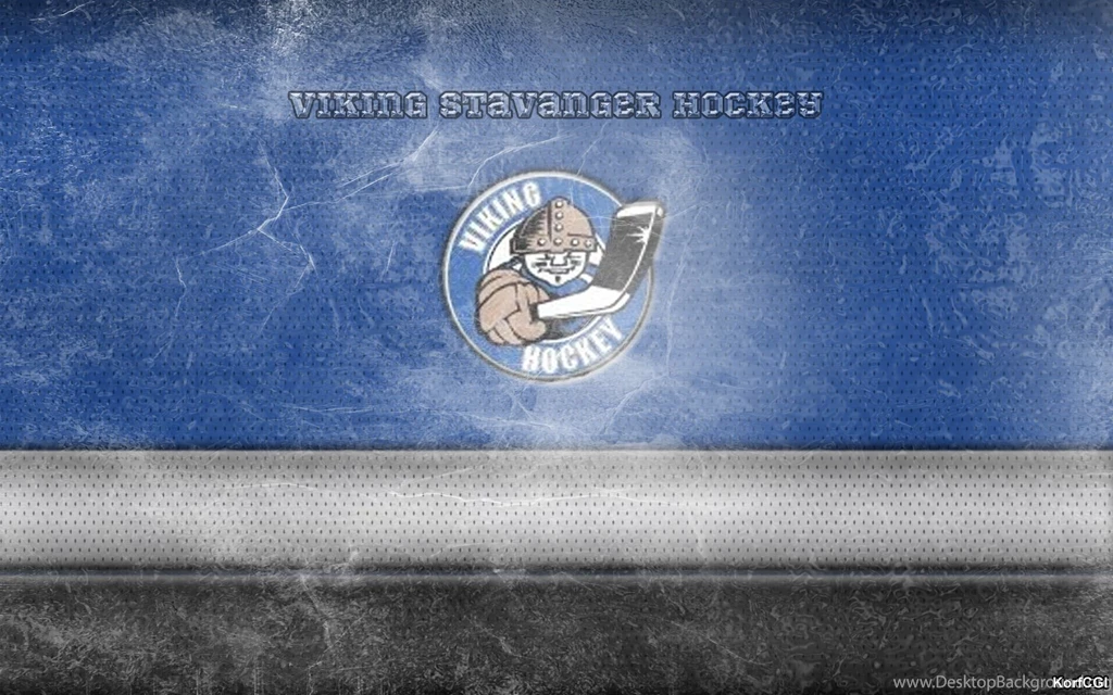 Norwegian Hockey Teams Wallpapers By KorfCGI On DeviantArt