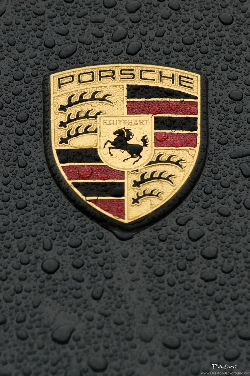 Porsche iPhone Wallpapers Image