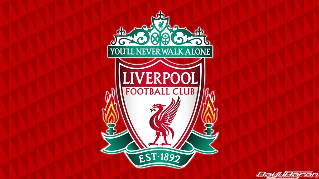 Wallpapers Liverpool FC Logo