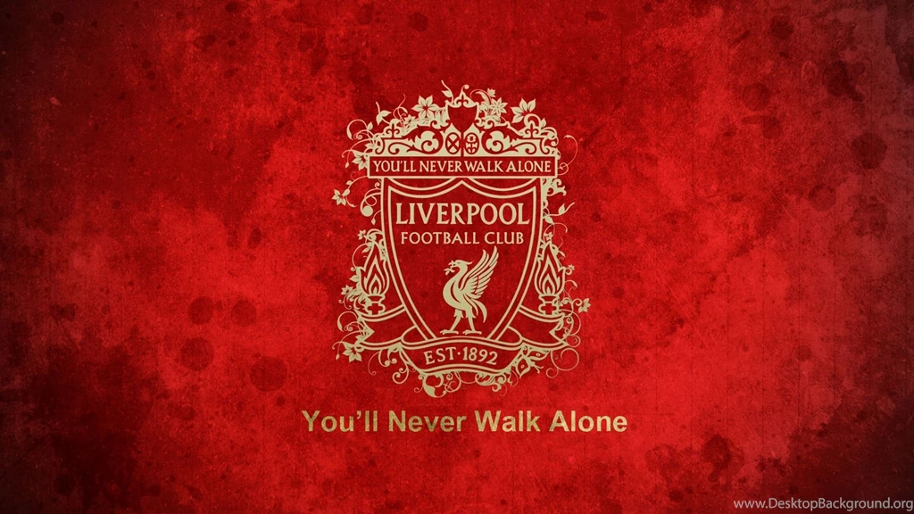 Liverpool Fc HD Wallpapers