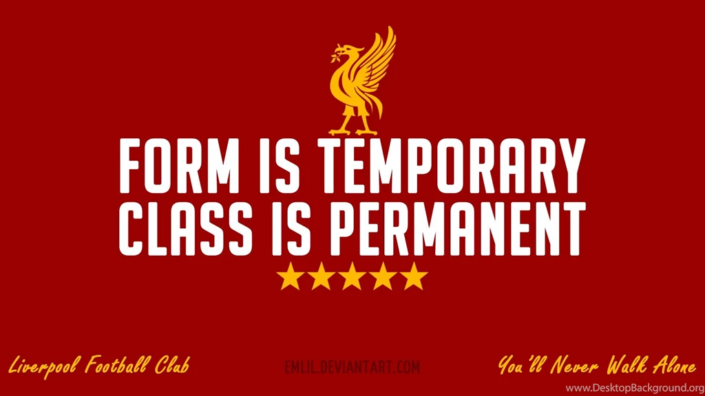 Liverpool FC Wallpapers HD Download