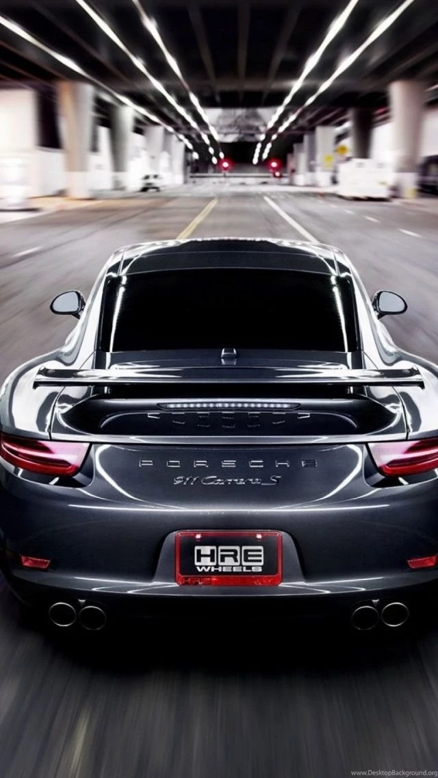 Porsche 911 Carrera Mobile Wallpapers Mobiles Wall