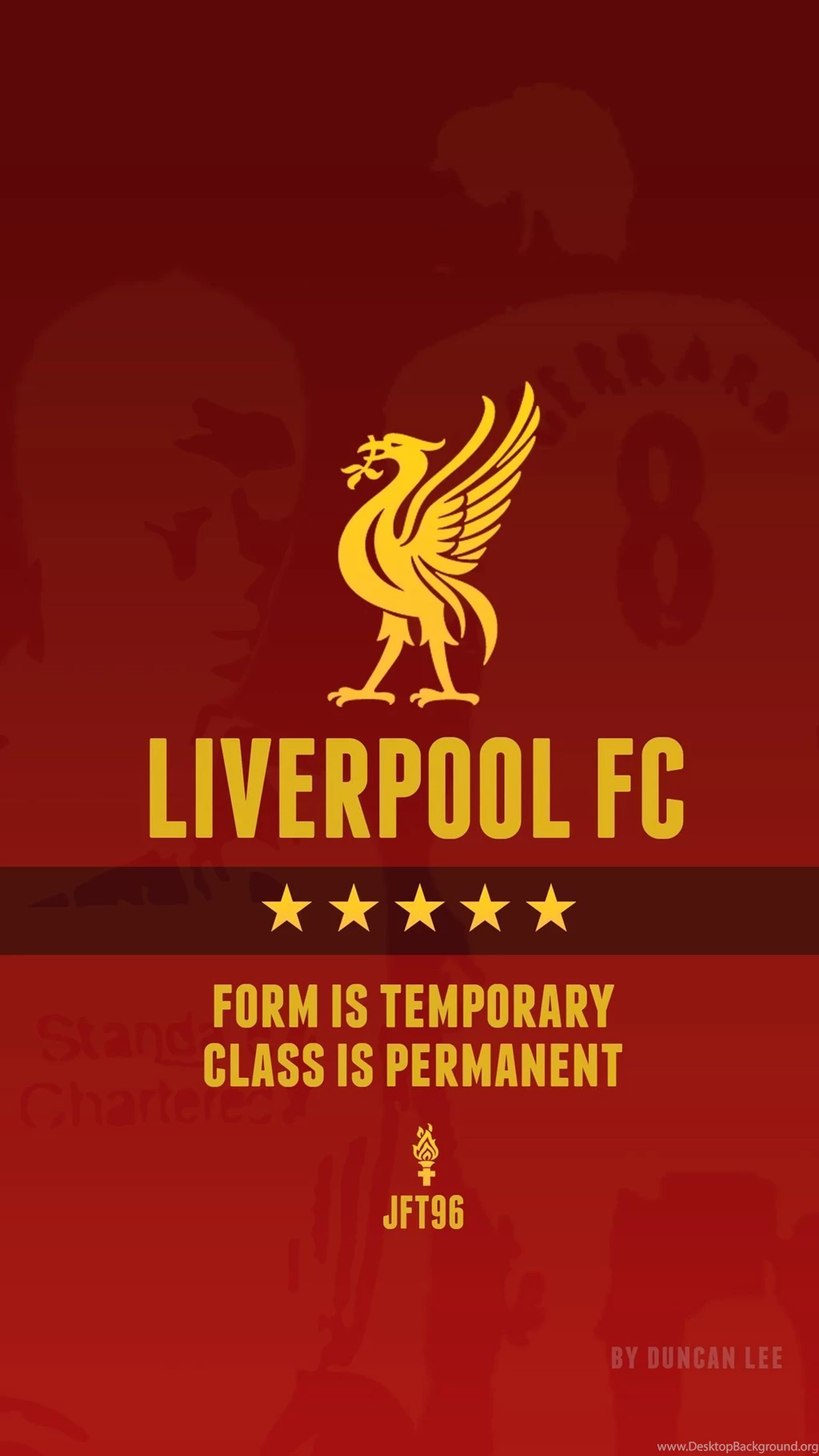 Liverpool Wallpaper 3840 2400 by Duncan Lee By Thedunnyman On ...