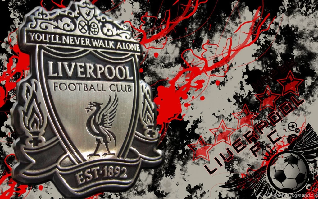 Beloved Football Club Liverpool Wallpapers And Images   Wallpapers ...