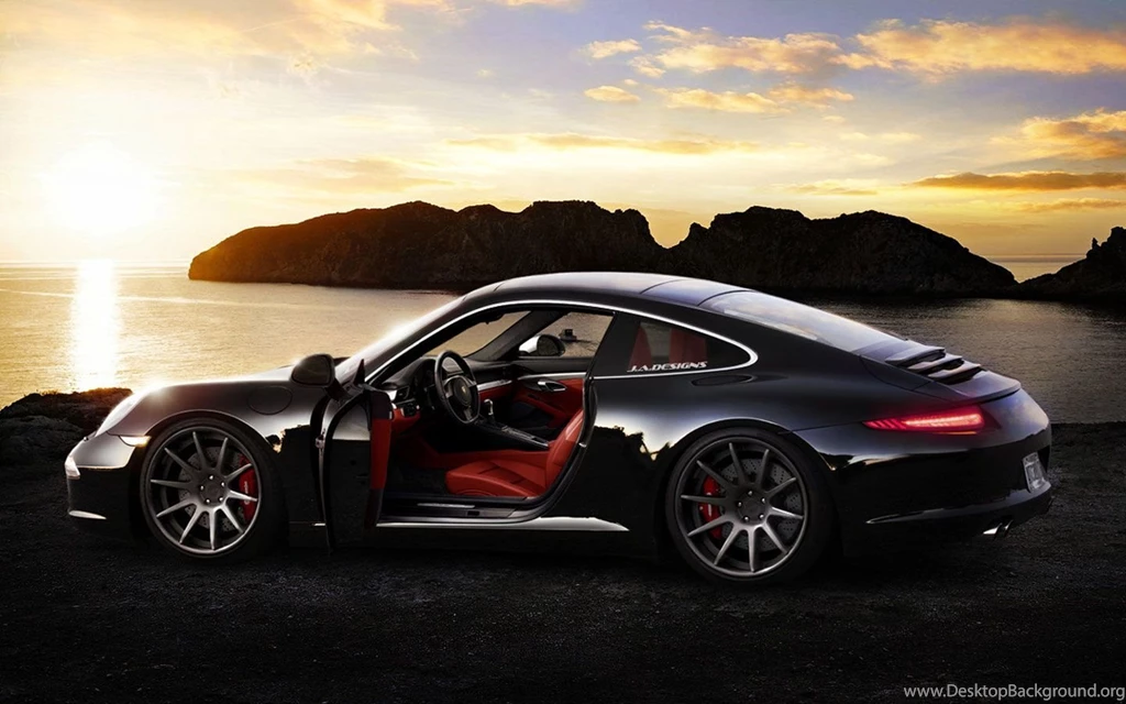 Porsche iPhone 6 Wallpapers   Image