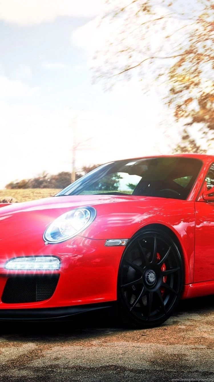 iPhone 6 Porsche Wallpapers HD, Desktop Backgrounds 750x1334