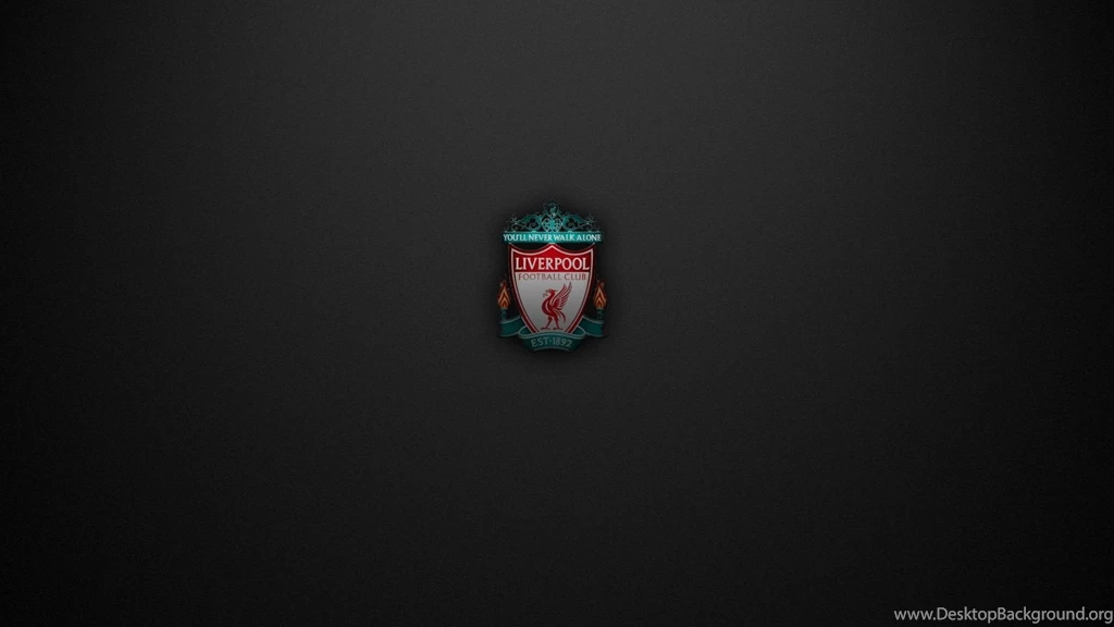 Liverpool FC HD Wallpapers