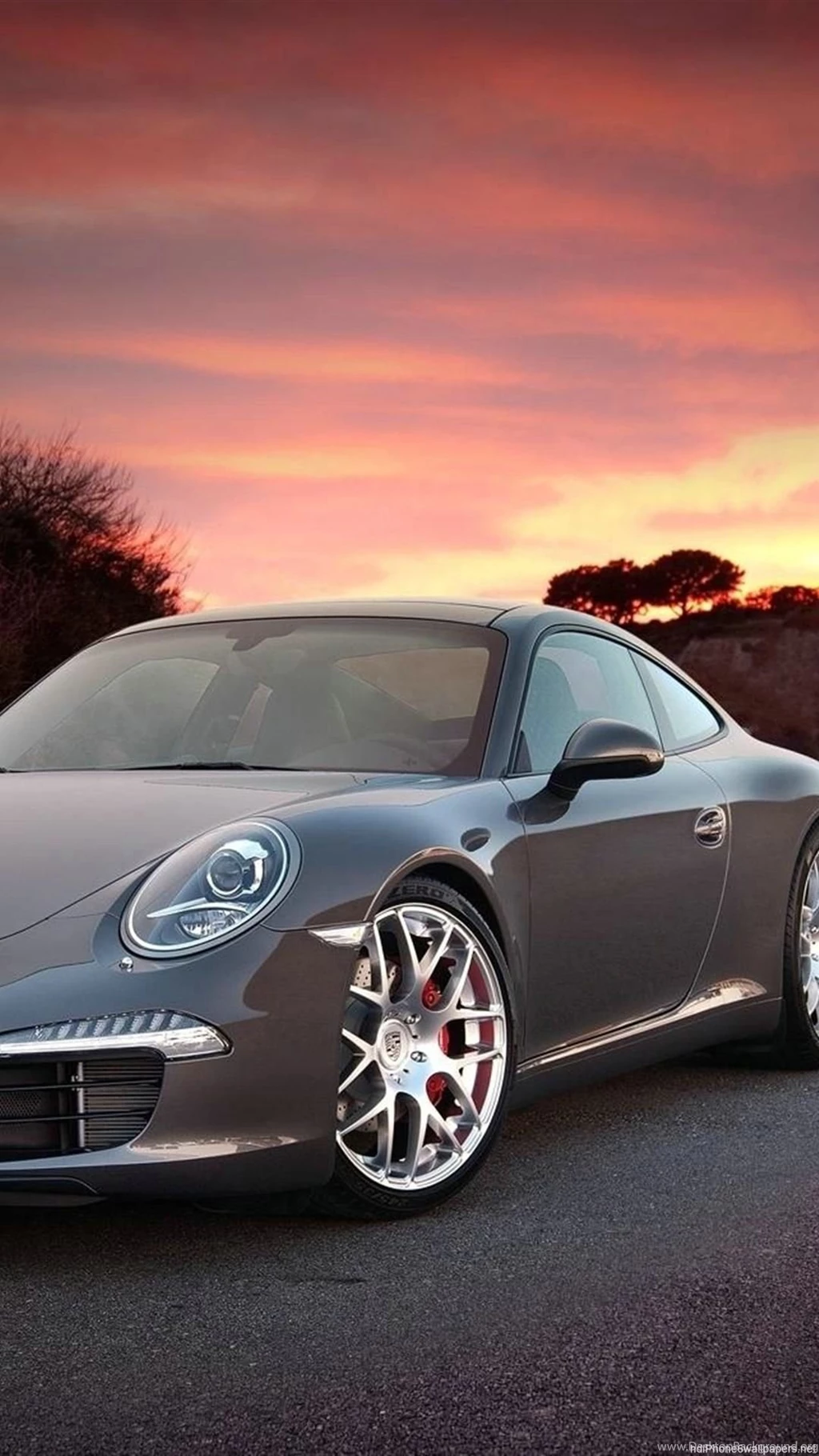 Porsche Car iPhone 6 Wallpapers HD And 1080P 6 Plus Wallpapers