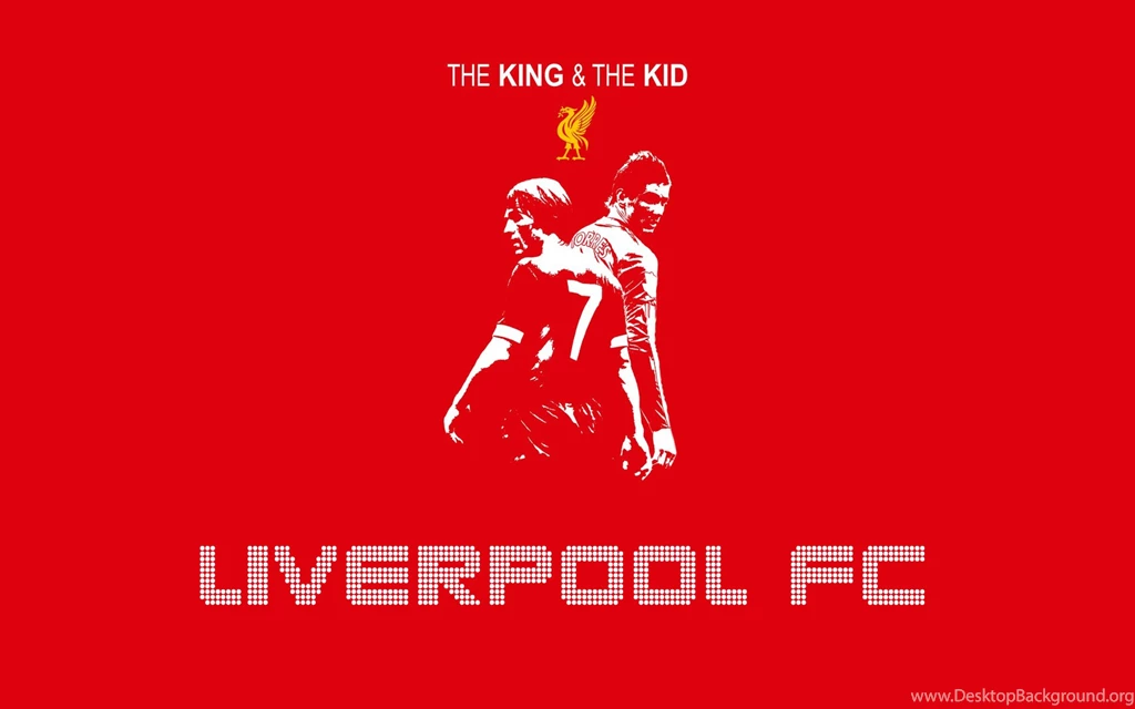 Wallpapers Of Liverpool Football Team In Best Quality   English ...