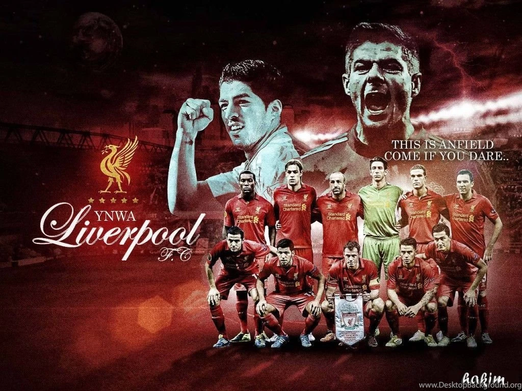 Best Soccer Wallpapers Hd