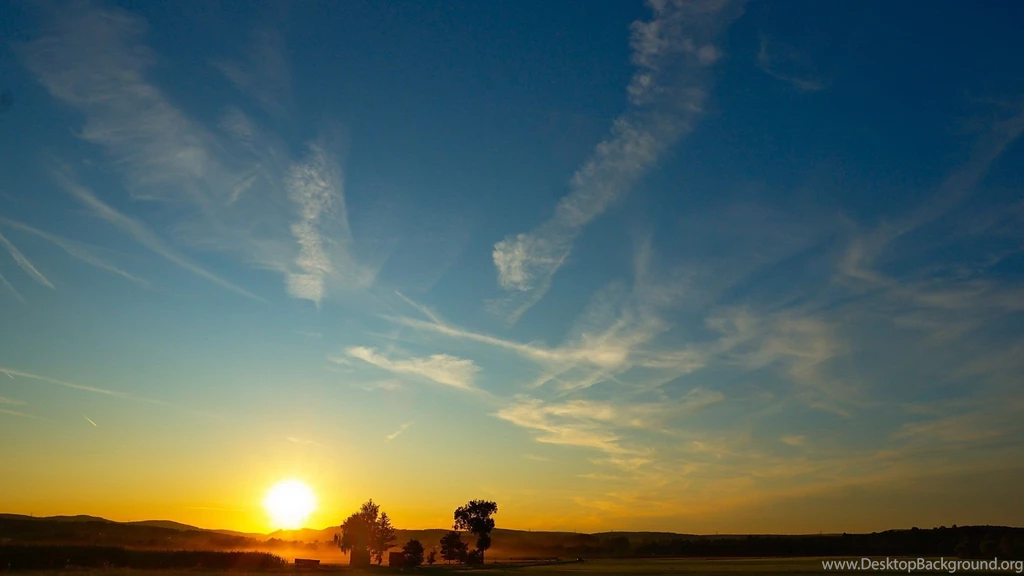 Sunrise Wallpaper Backgrounds