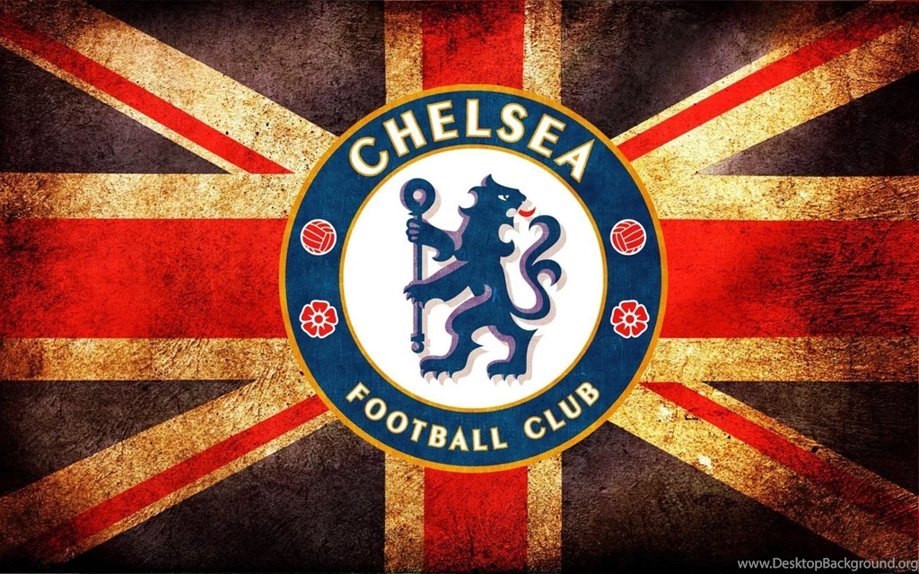 Chelsea Fc Logo Free Large Images