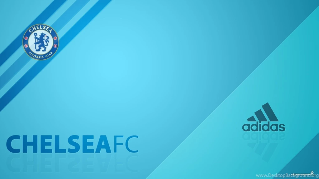 Chelsea Fc Wallpapers Adidas