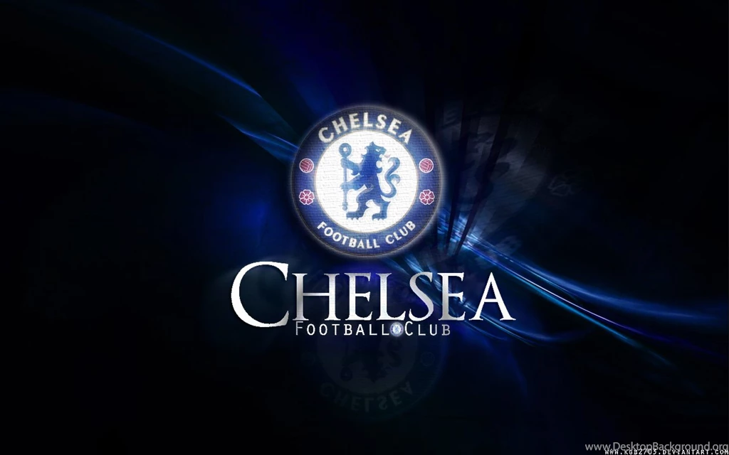 Chelsea FC Backgrounds