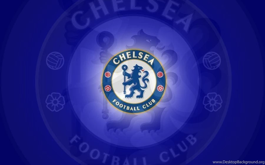 Chelsea FC Logo Wallpapers By Tonny26p On DeviantArt