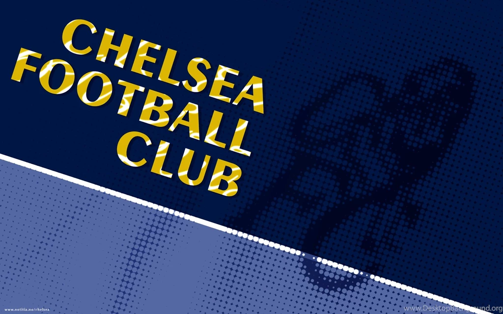 Chelsea Fc Desktop Backgrounds Invitation Templates