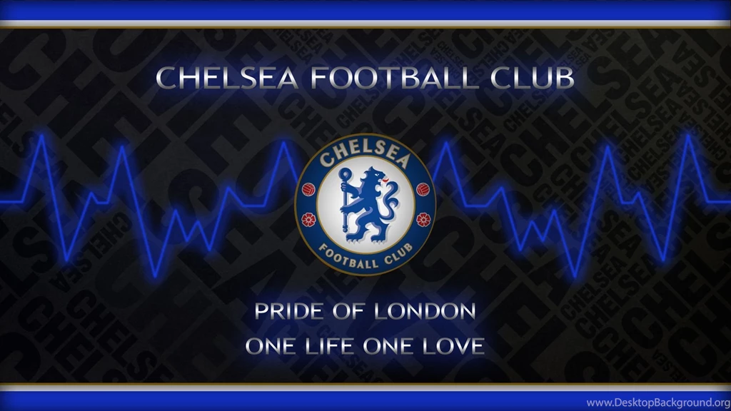Logo Chelsea Fc Pride Of London (id: 182846) – BUZZERG