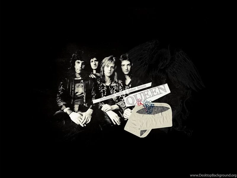 Queen Queen Wallpapers (12284947) Fanpop