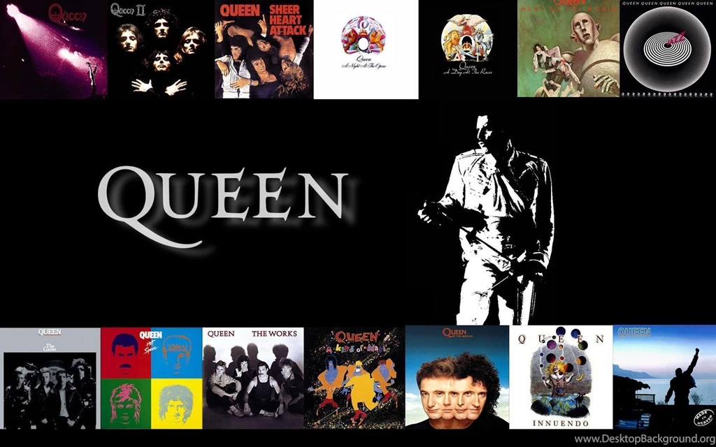 Queen Wallpapers HD Download
