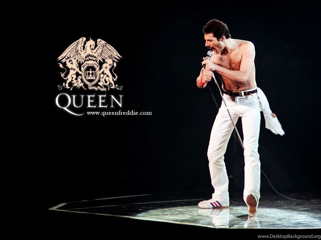 Queen Queen Wallpapers (31476807) Fanpop