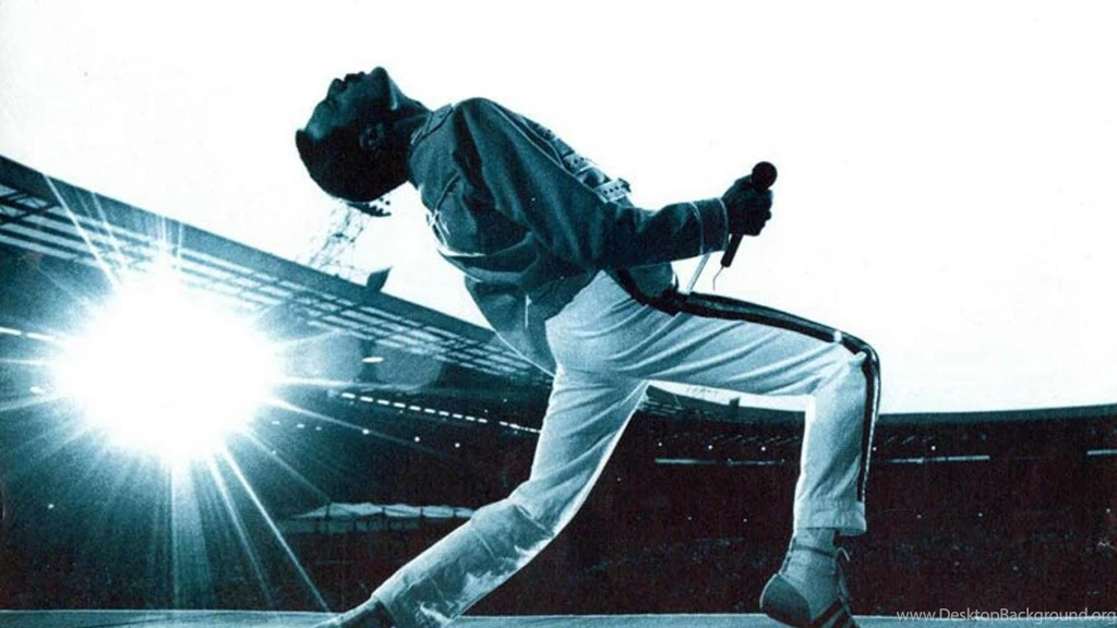 Music Queen Freddie Mercury Hd Wallpapers (