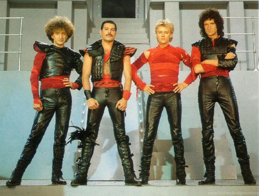 Wallpapers Queen Photo (19597832) Fanpop