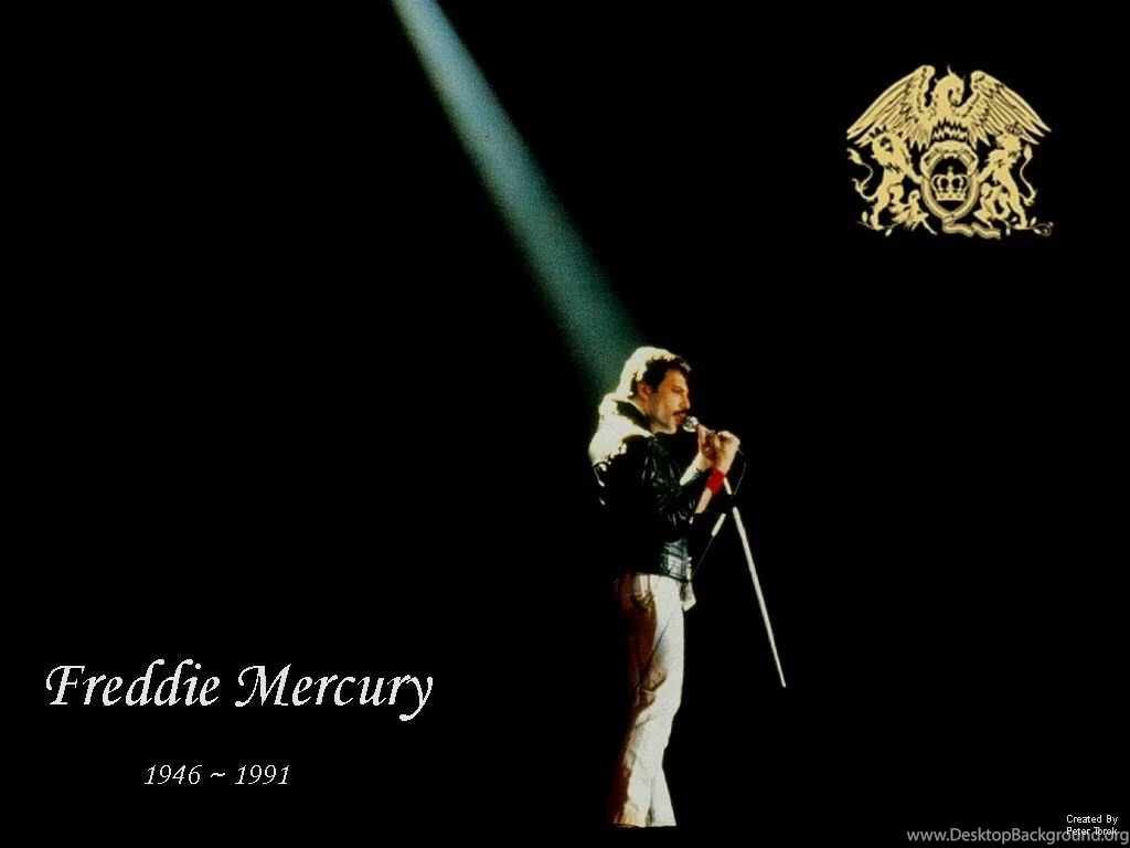 HD Desktop Wallpaper: Queen Hd