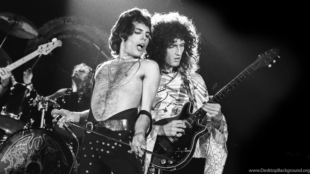 Classic Rock Wallpapers