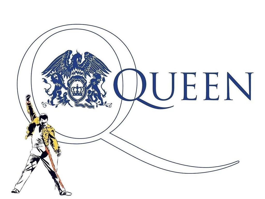 Queen British Rock Band Wallpapers