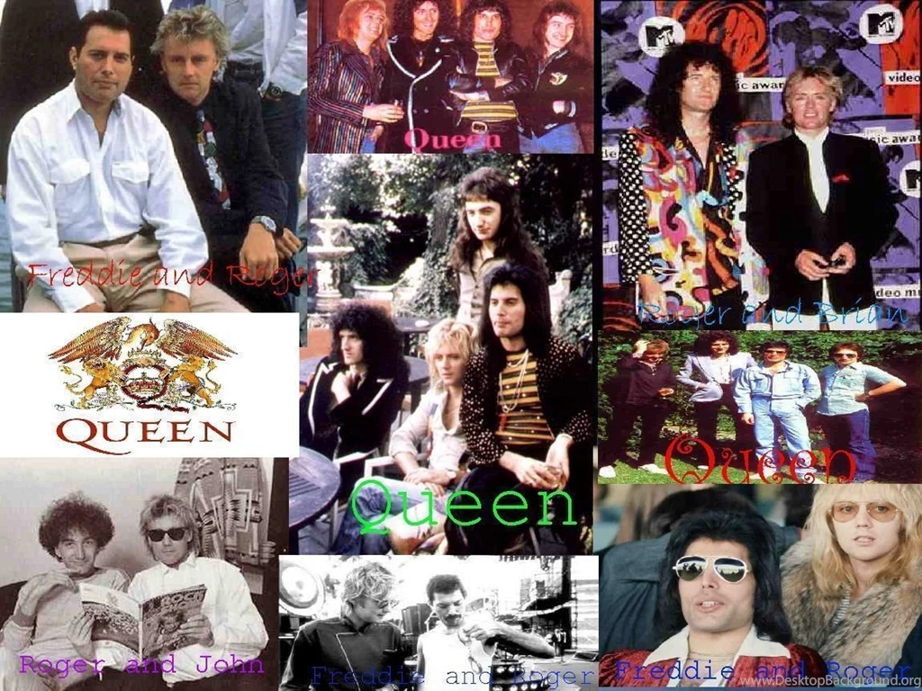 Queen Queen Wallpapers (28265917) Fanpop