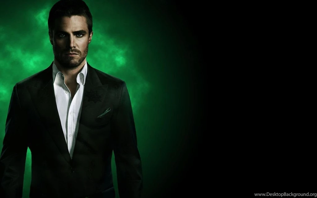 Oliver Queen Wallpapers By WeAreFine On DeviantArt