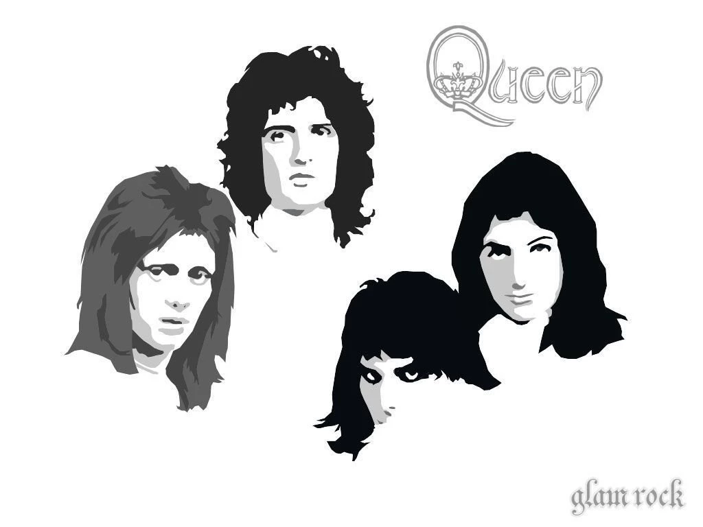 Queen Wallpapers 1024x768 By Mikaorurk On DeviantArt
