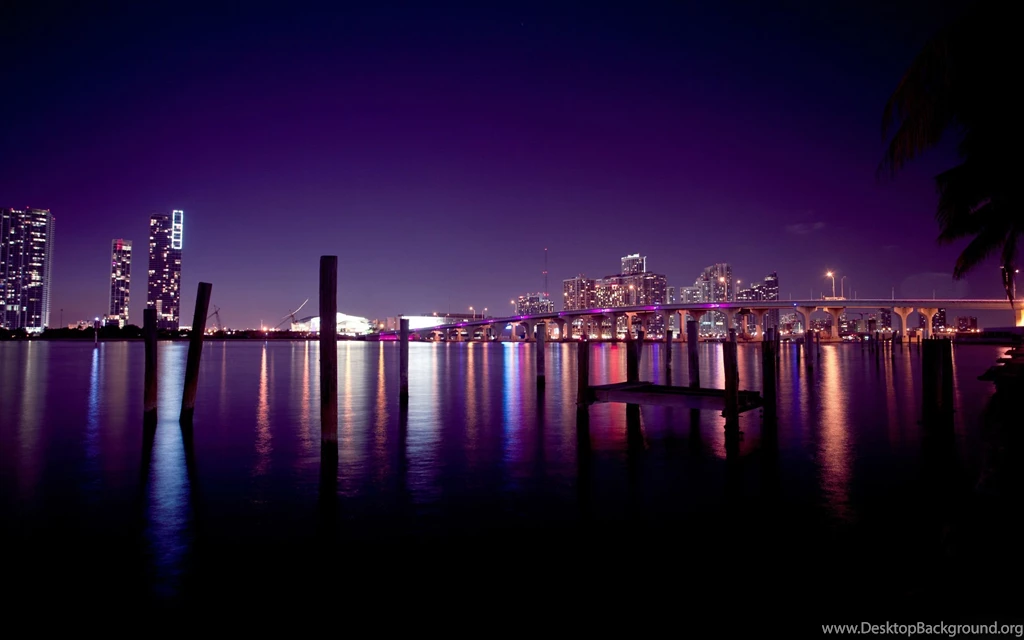 Miami HD Wallpapers