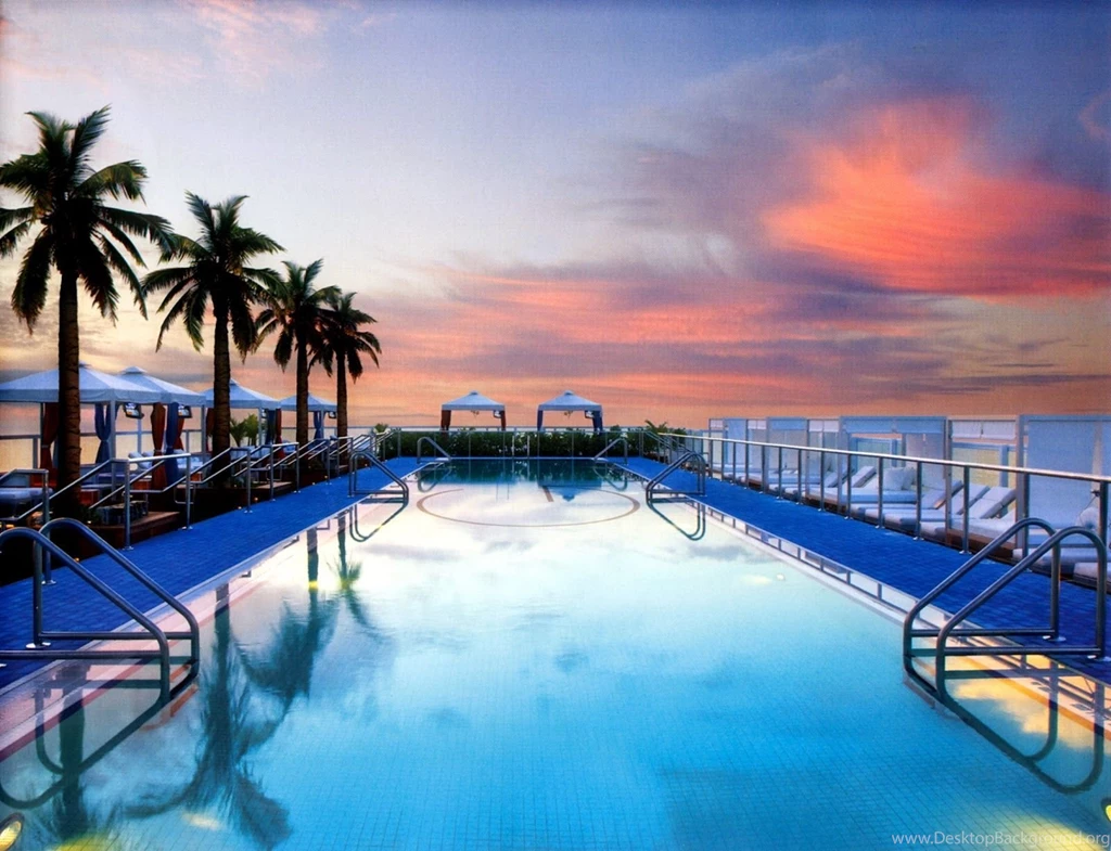 Miami Beach Wallpapers