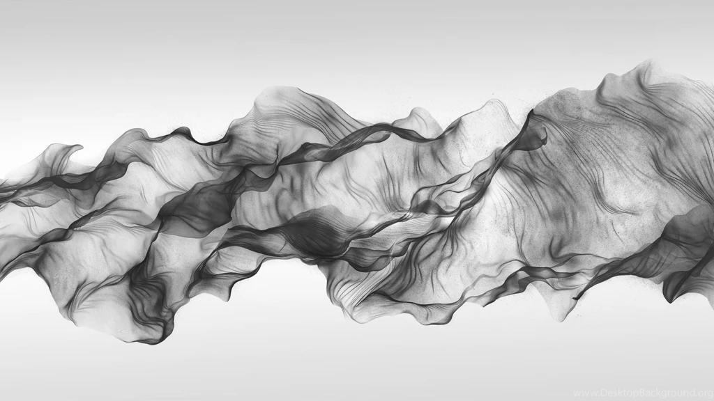Grey Smoke Wallpapers Photo